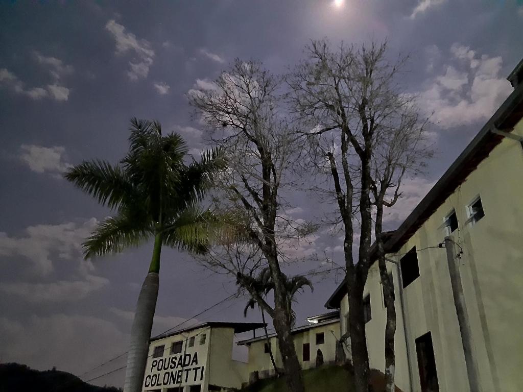 Pousada Caminho das Aguas