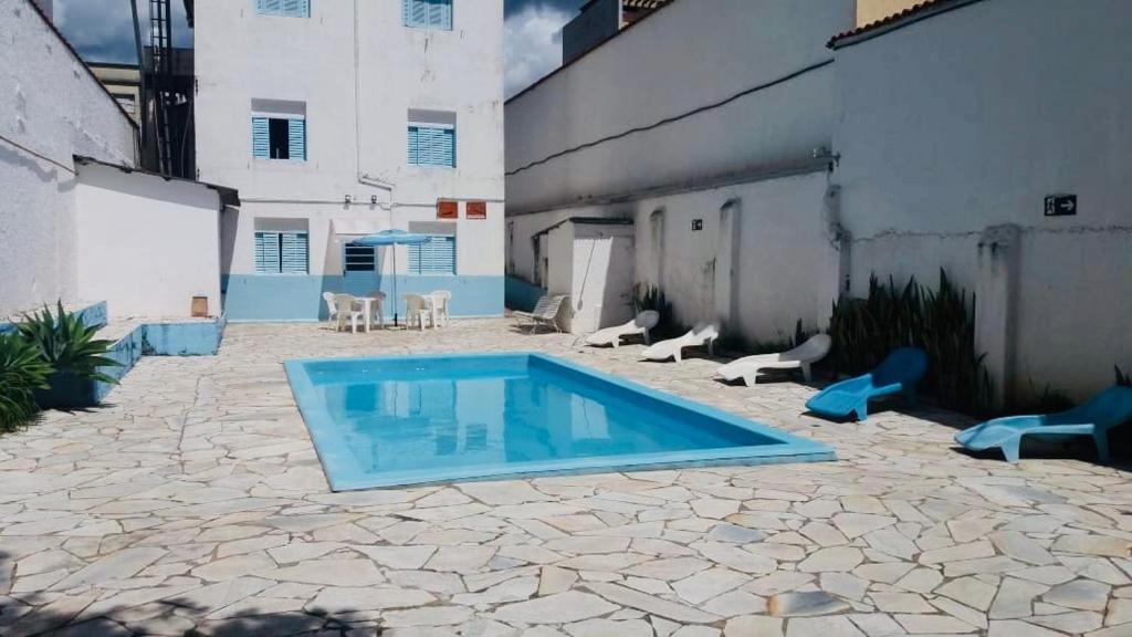 Hotel Planalto