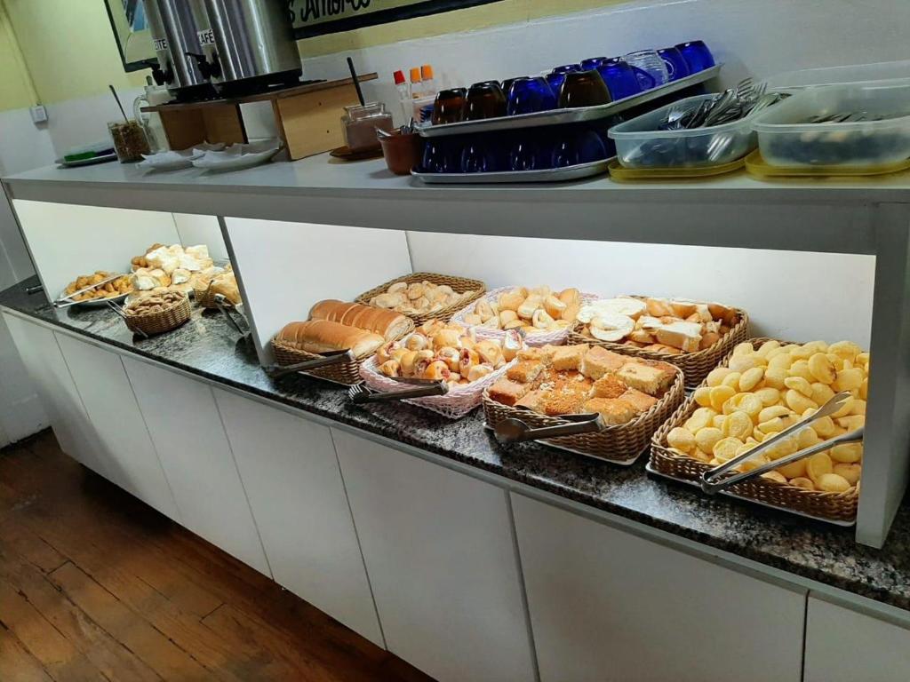  Hotel Planalto