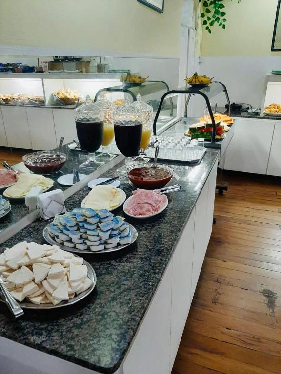  Hotel Planalto