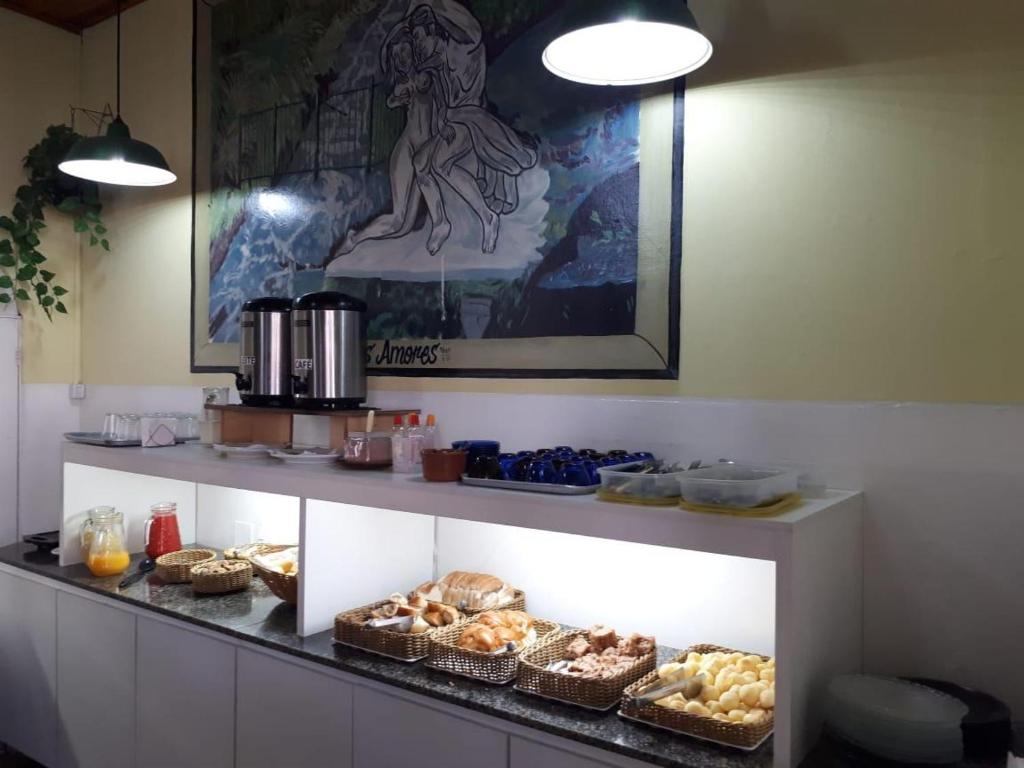  Hotel Planalto