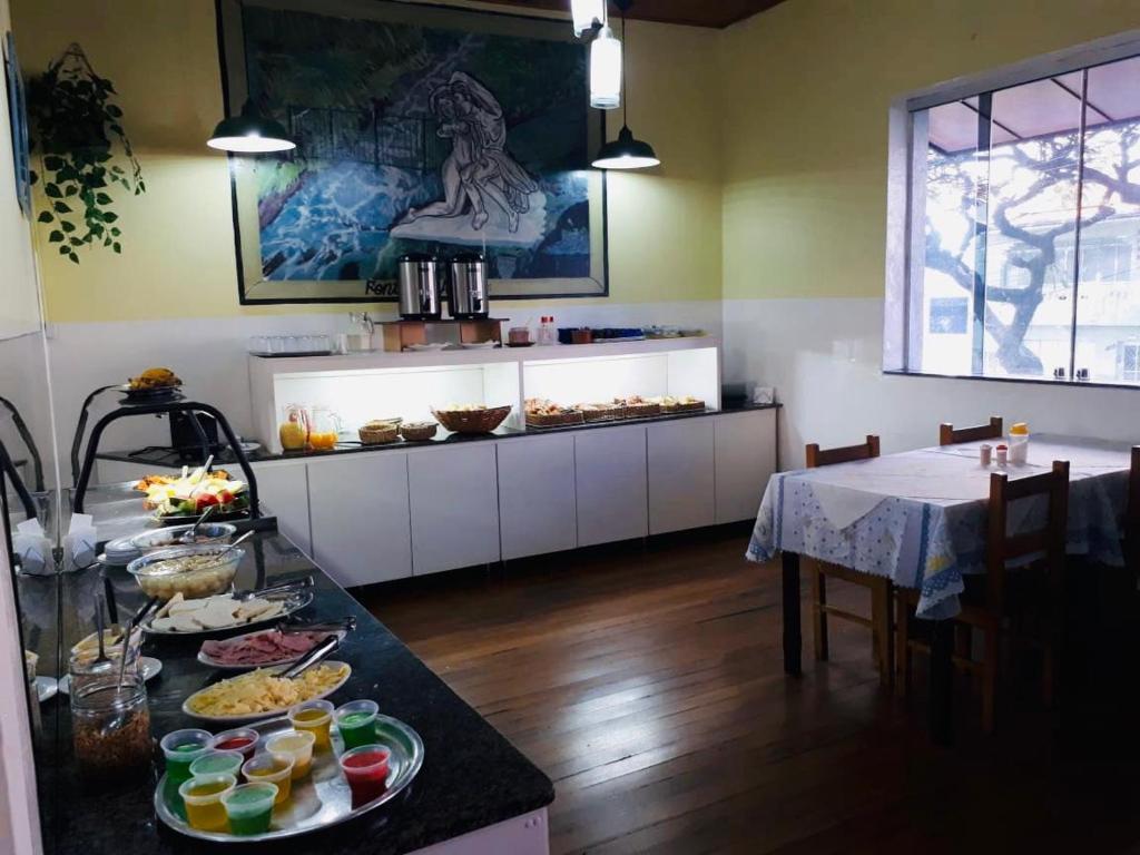 Hotel Planalto