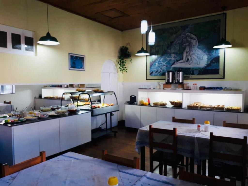  Hotel Planalto