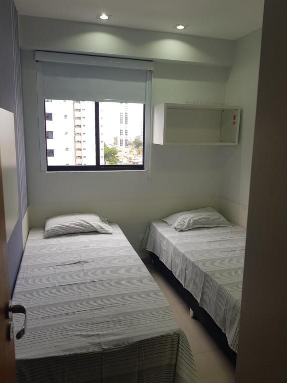  Apartamento Boa Viagem