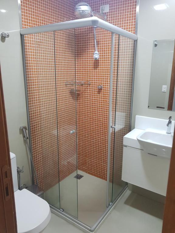  Apartamento Boa Viagem