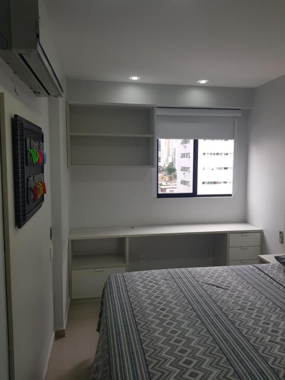  Apartamento Boa Viagem