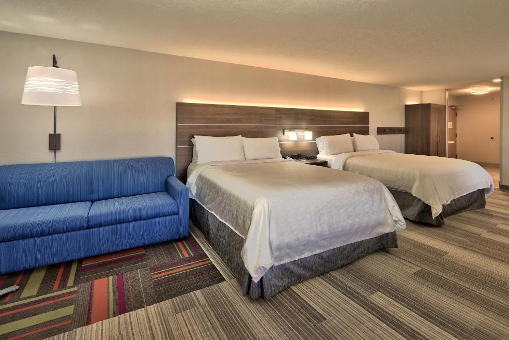 Holiday Inn Express Socorro by IHG photo