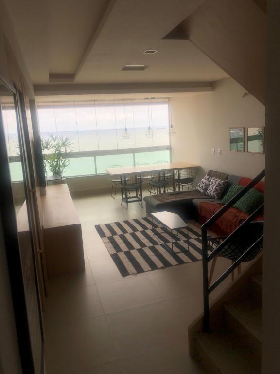  Cobertura Duplex -Itapuã