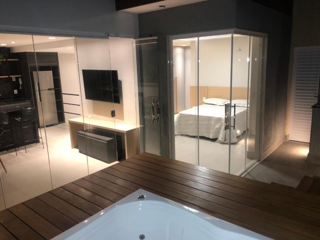  Cobertura Duplex -Itapuã