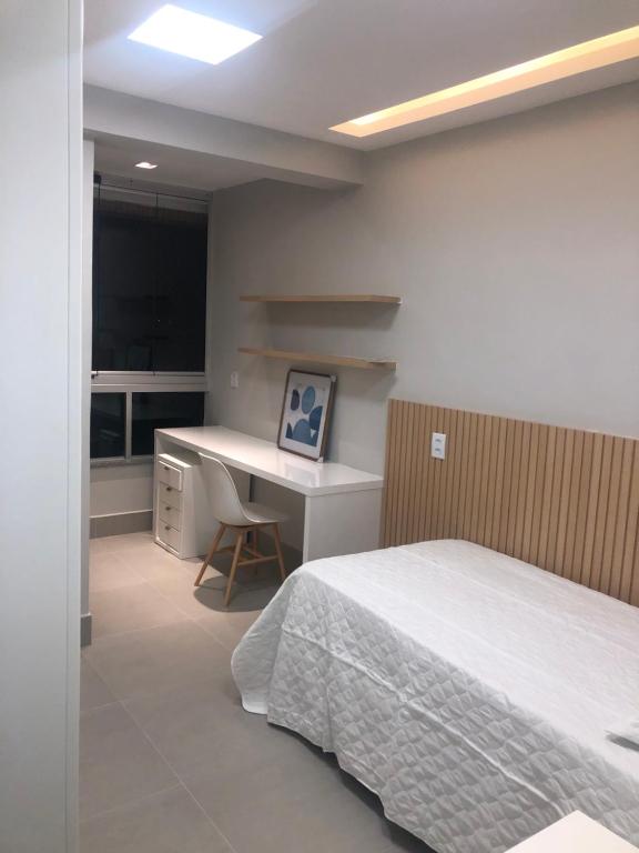  Cobertura Duplex -Itapuã