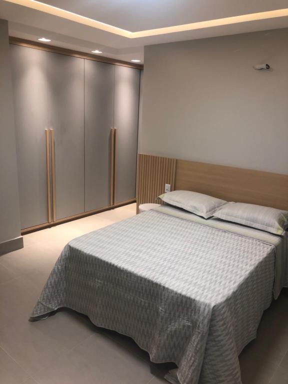  Cobertura Duplex -Itapuã