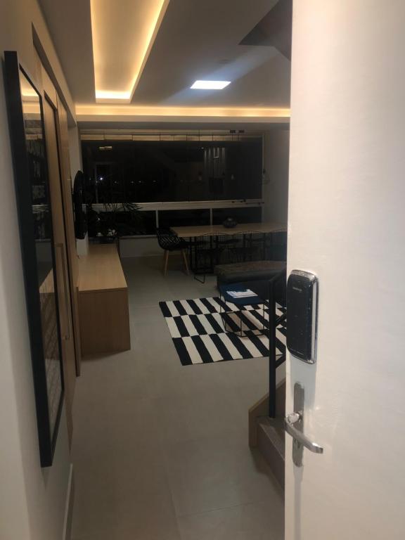  Cobertura Duplex -Itapuã