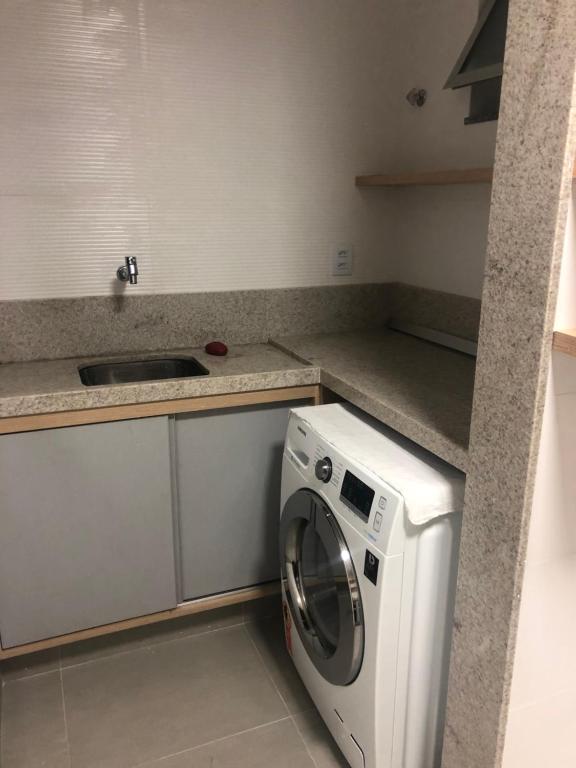  Cobertura Duplex -Itapuã