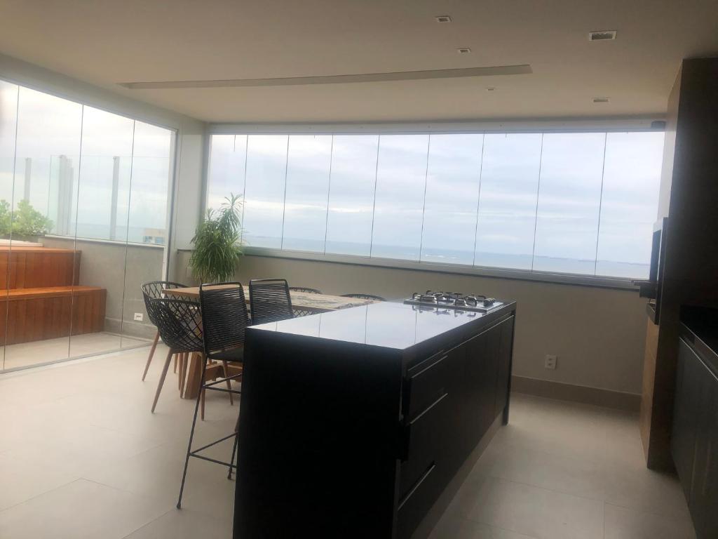  Cobertura Duplex -Itapuã