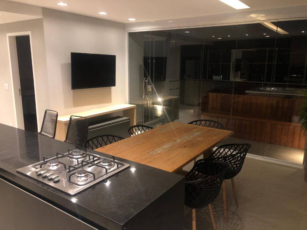  Cobertura Duplex -Itapuã