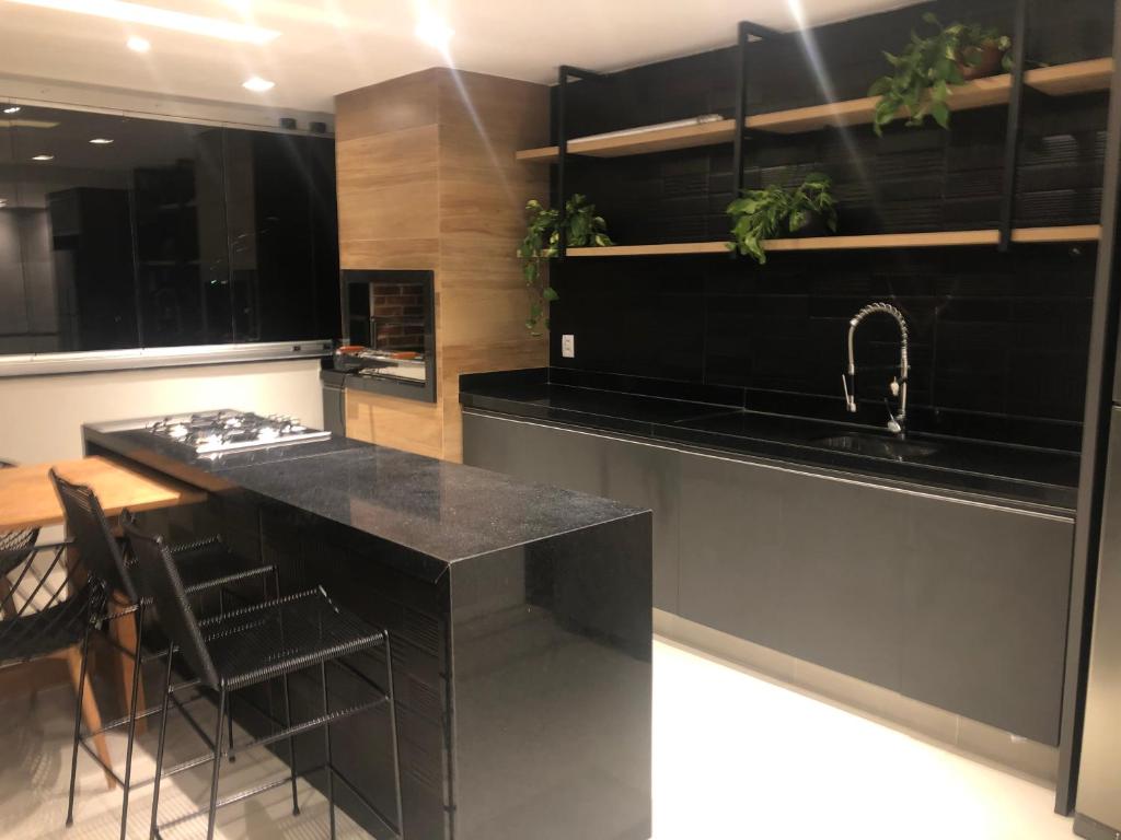  Cobertura Duplex -Itapuã