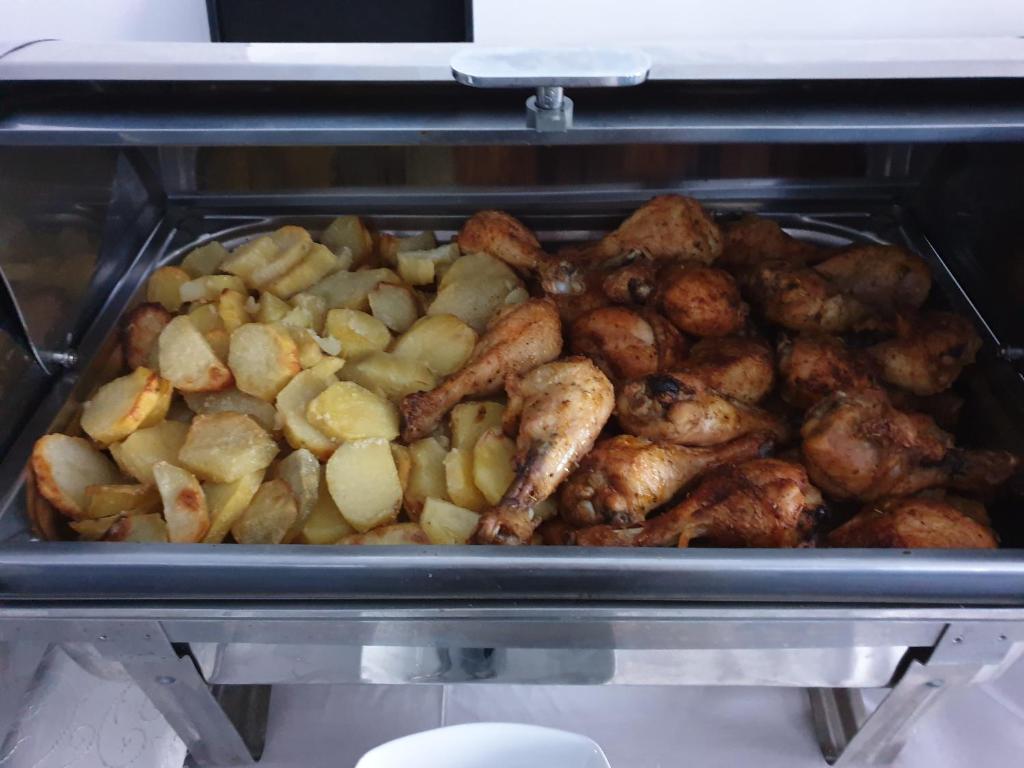 Hotel Magic - City Center - Resim 17