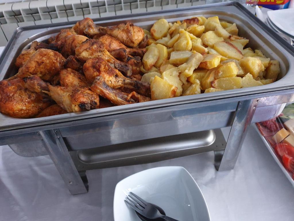 Hotel Magic - City Center - Resim 16