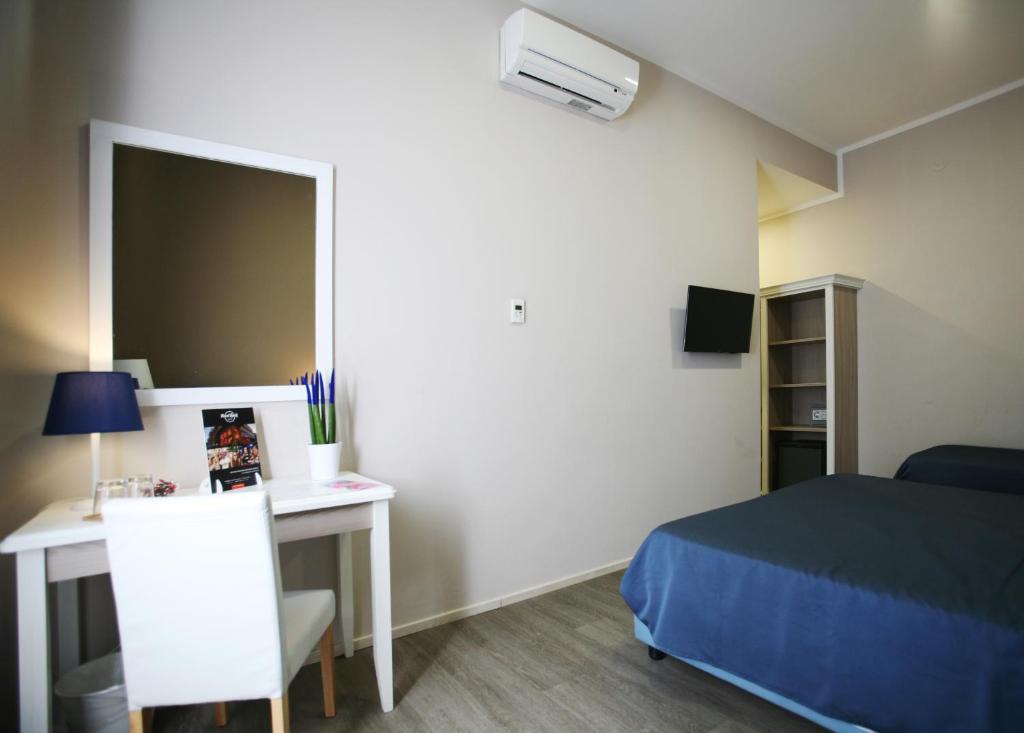 Hotel Magenta - Resim 36