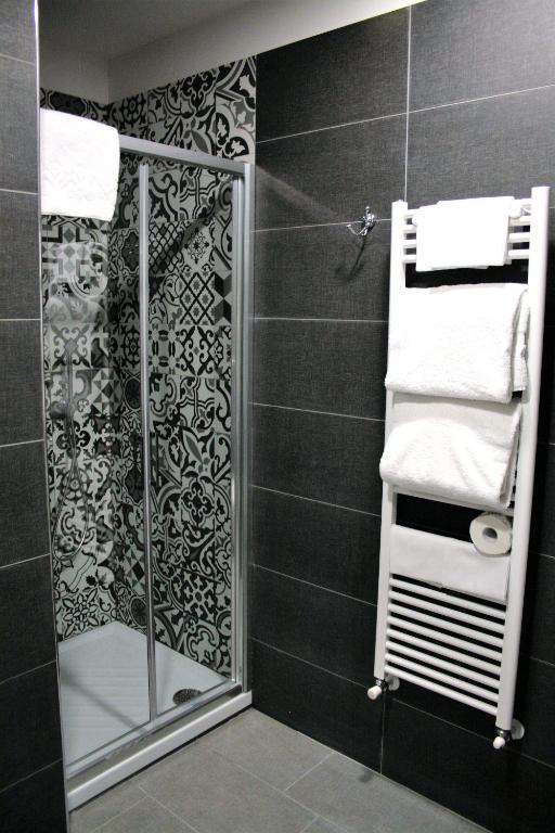 Hotel Magenta - Resim 29