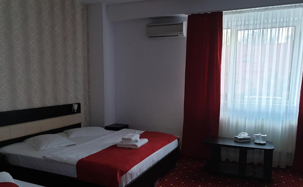 Hotel Magic - City Center - Resim 12