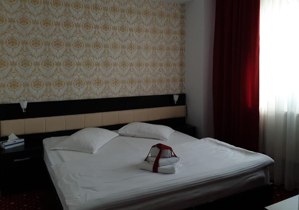 Hotel Magic - City Center - Resim 10