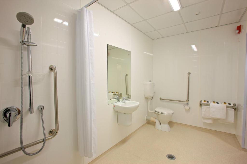 Distinction Luxmore Hotel - Resim 31