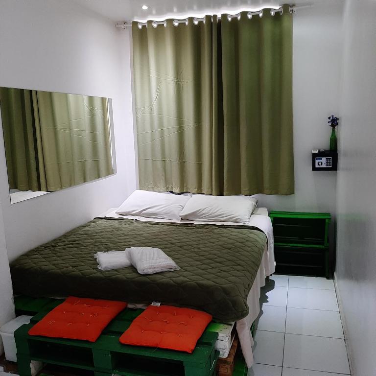  Maraca Hostel