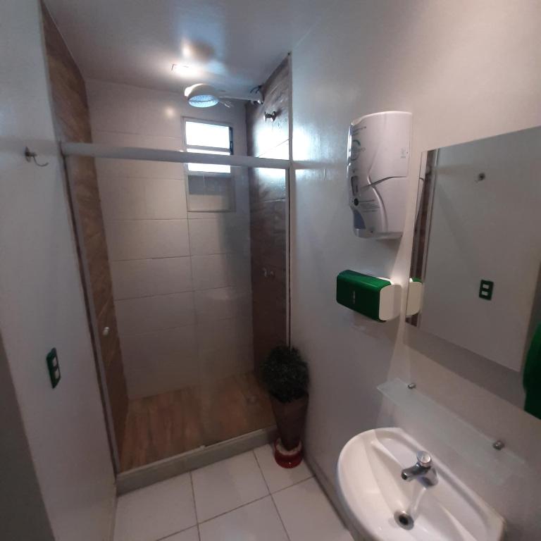  Maraca Hostel