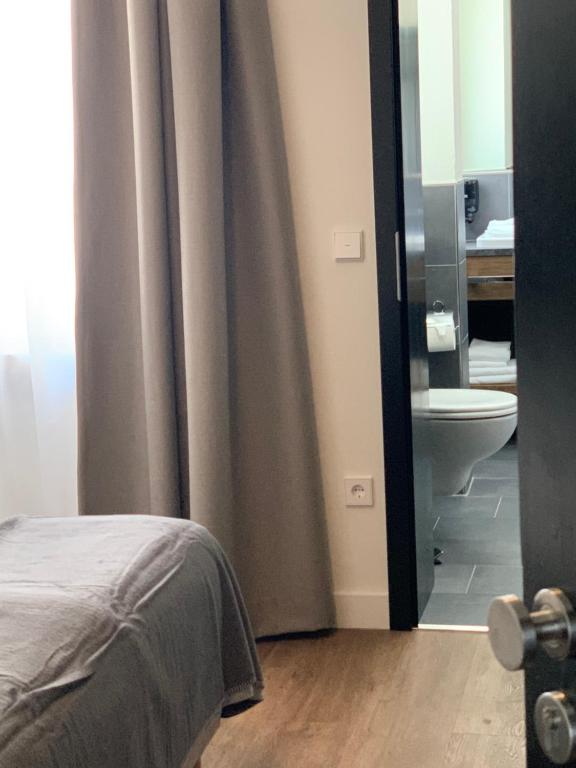 Hotel am Hafen - Chambre Double Confort