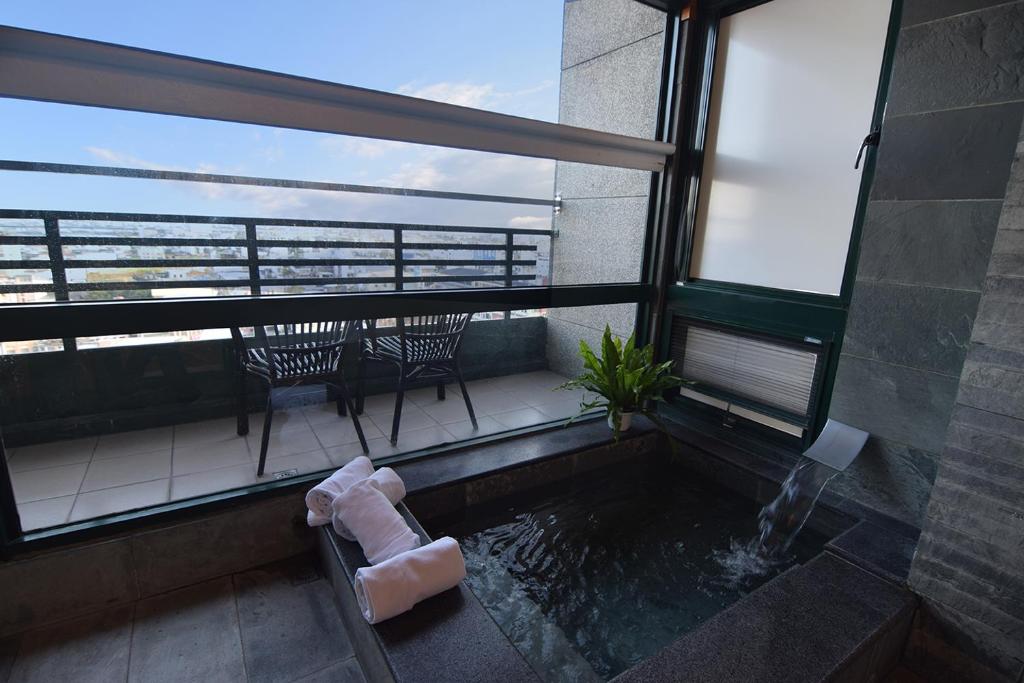 Gallery image of No. 21 Jiaoxi Hot Spring Homestay in Jiaoxi