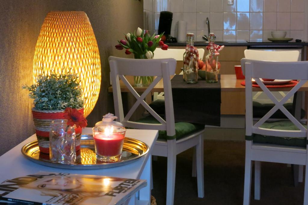 Appartementen Valkenburg - Resim 42