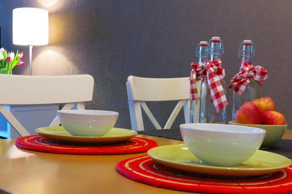 Appartementen Valkenburg - Resim 36
