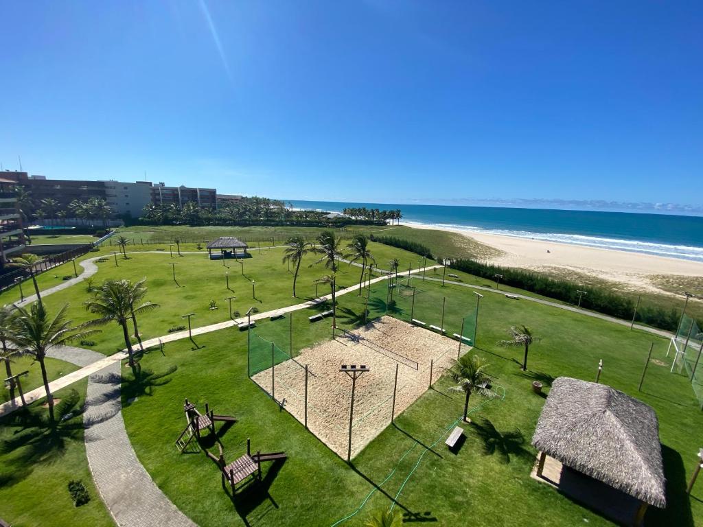  Beach Living Apartment