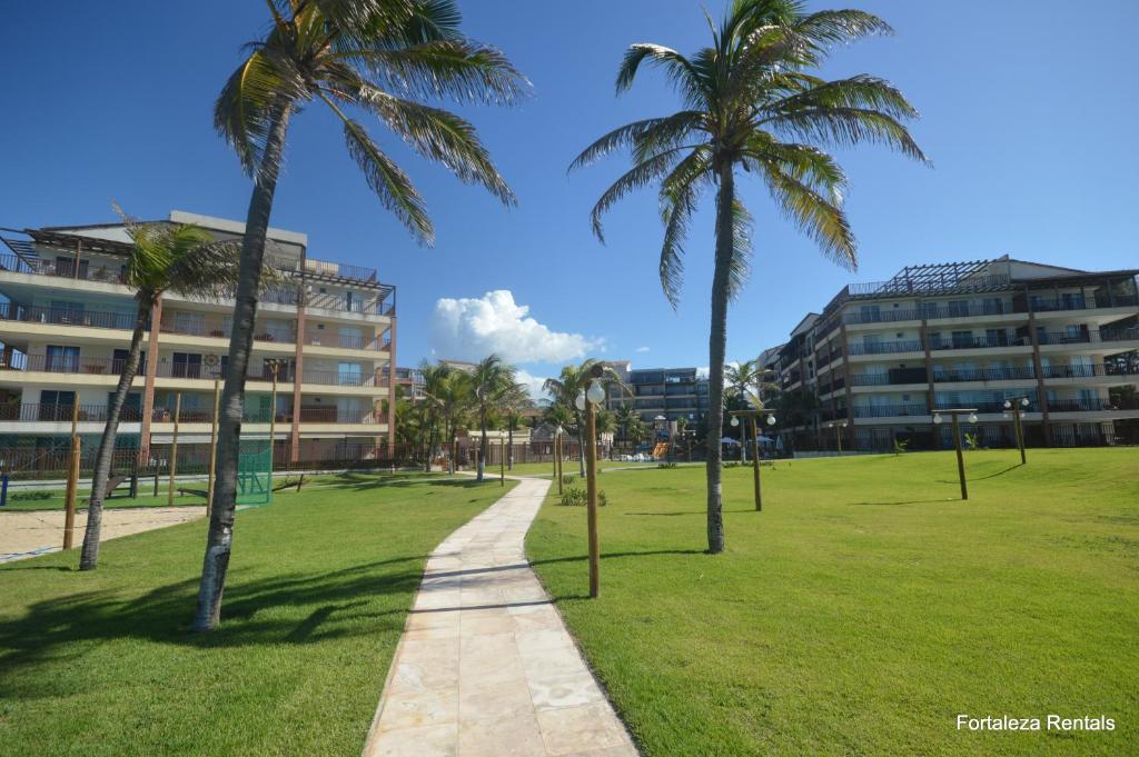  Beach Living Apartment