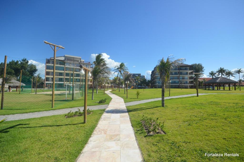  Beach Living Apartment