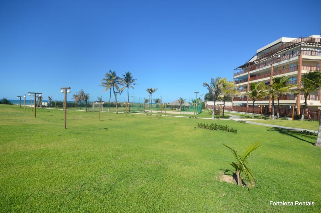  Beach Living Apartment