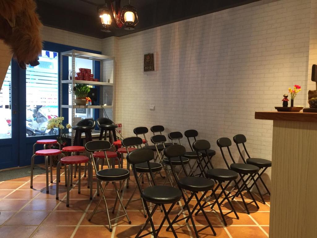 Fotografie z fotogalerie ubytování Tourist Bunny Hostel v destinaci Tan-šuej