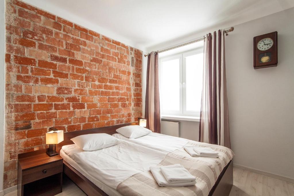 Posteľ alebo postele v izbe v ubytovaní Avion Hotel