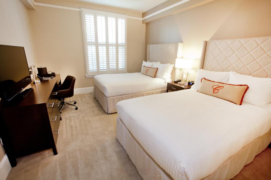Cardinal Hotel photo