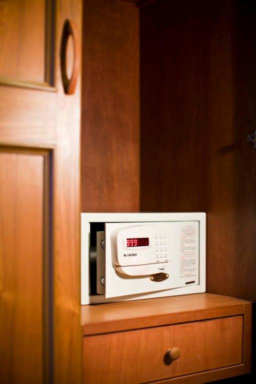 Jiraporn Hill Resort - Resim 6