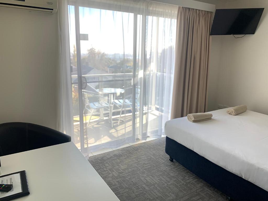 Adina Place Motel Apartments - Resim 20