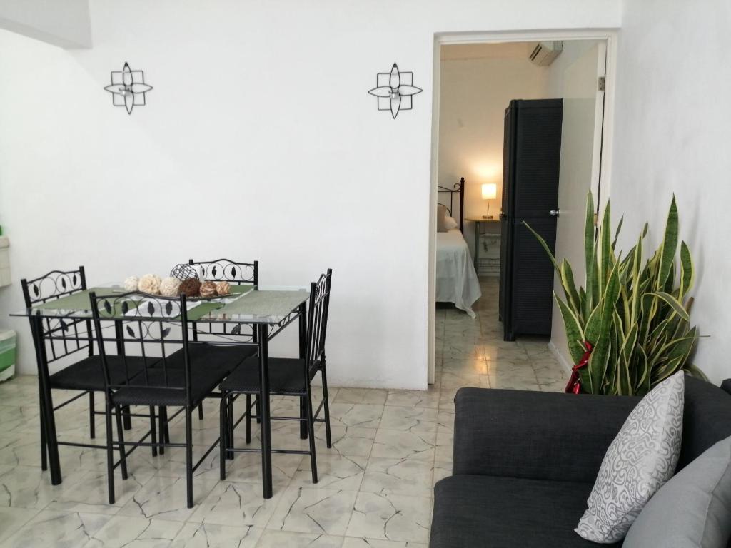 MI CA-SA EN MÉRIDA - Tek Yatak Odalı Daire