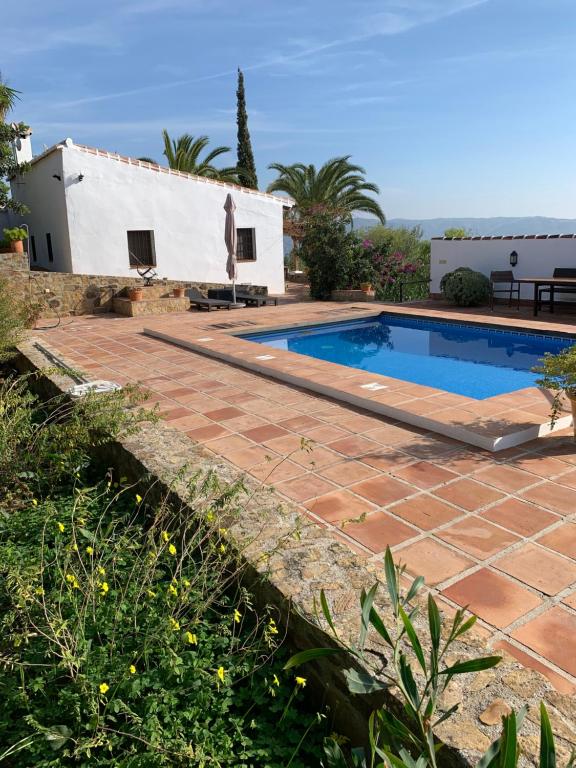Casa Chica, Pizarra – Updated 2022 Prices