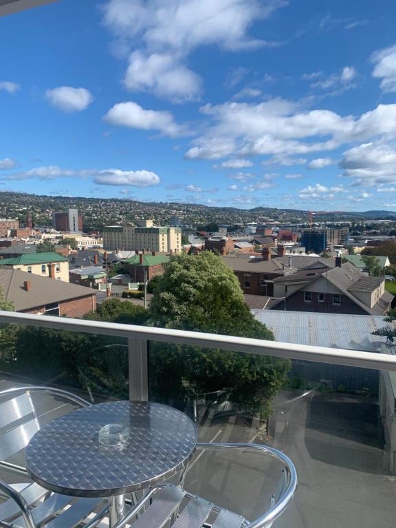 Adina Place Motel Apartments - Resim 15