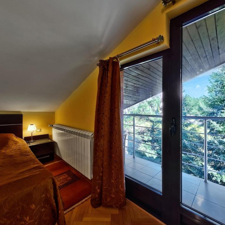 Hotel President garni - Resim 34