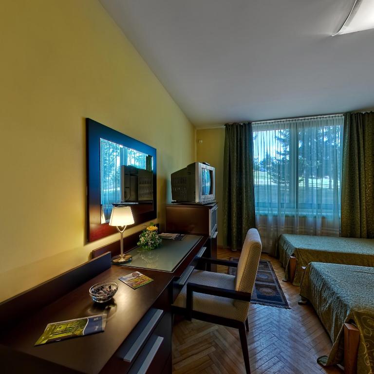 Hotel President garni - Resim 32