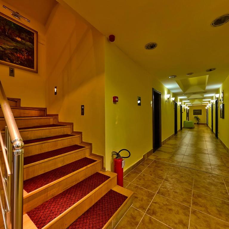 Hotel President garni - Resim 26