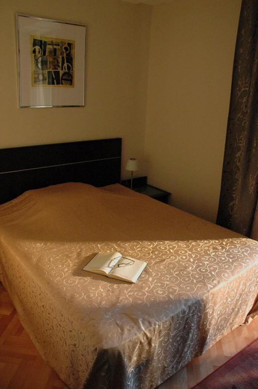 Hotel President garni - Resim 23