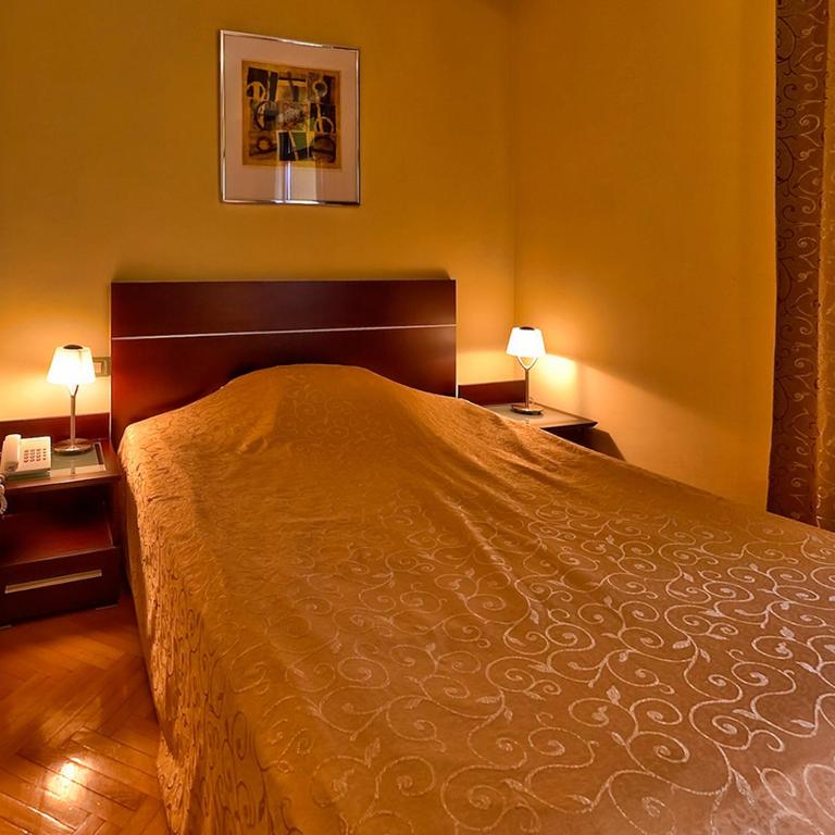 Hotel President garni - Resim 21